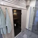 Renoviertes Haus In Mit Terrasse Und Sauna By Interhome