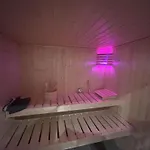 Vakantiehuis Renoviertes Haus In Mit Terrasse Und Sauna By Interhome *