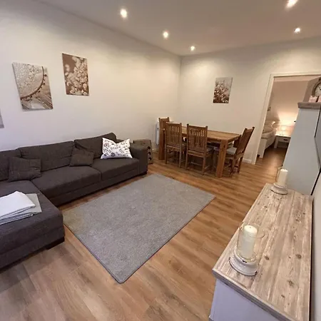 Сasa de vacaciones Renoviertes Haus In Mit Terrasse Und Sauna By Interhome *