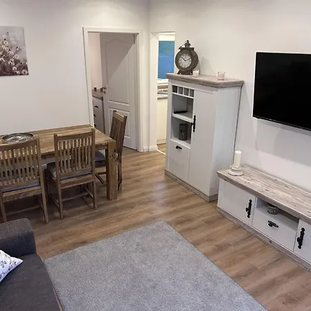 Σπίτι διακοπών Renoviertes Haus In Mit Terrasse Und Sauna By Interhome