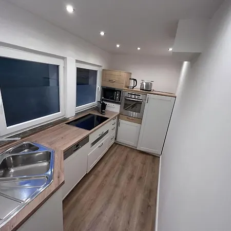 Renoviertes Haus In Mit Terrasse Und Sauna By Interhome Сasa de vacaciones *