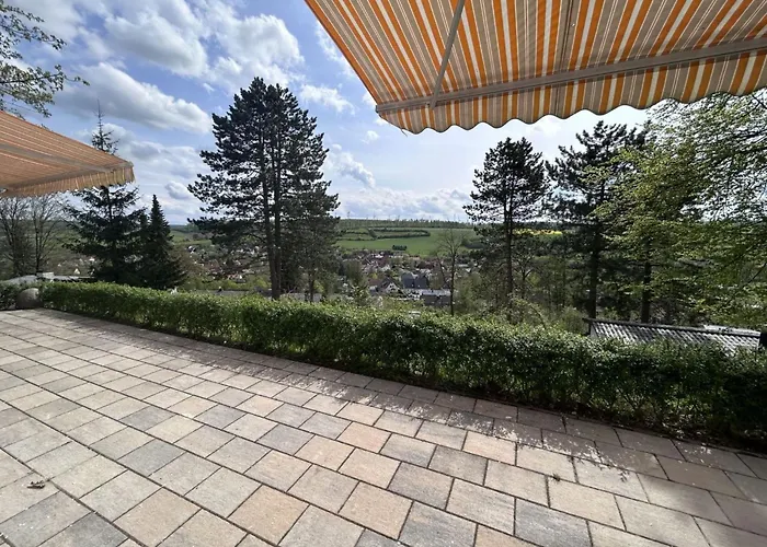 Σπίτι διακοπών Renoviertes Haus In Mit Terrasse Und Sauna By Interhome