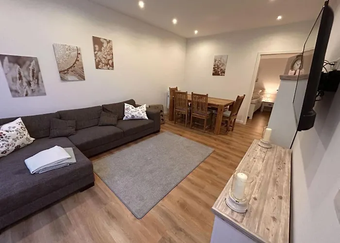 Σπίτι διακοπών Renoviertes Haus In Mit Terrasse Und Sauna By Interhome *