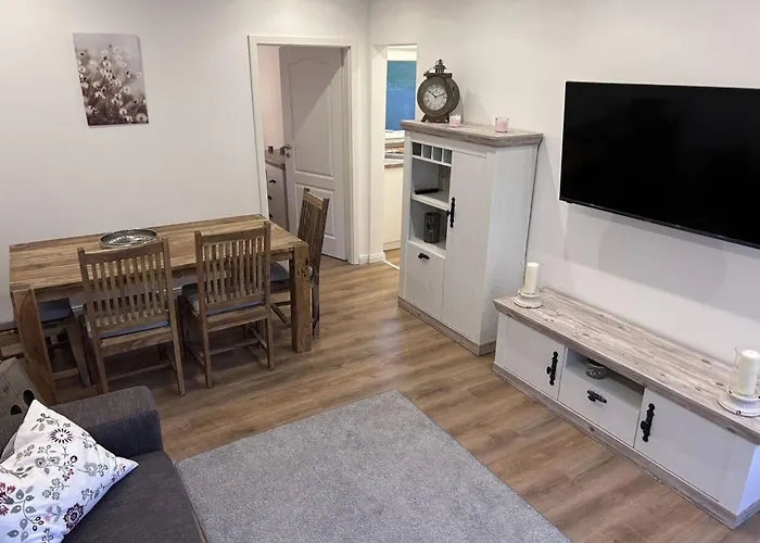 Σπίτι διακοπών Renoviertes Haus In Mit Terrasse Und Sauna By Interhome