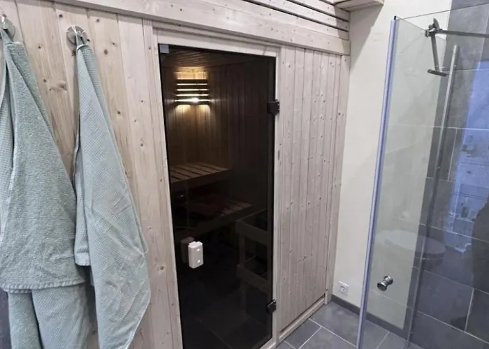 Renoviertes Haus In Mit Terrasse Und Sauna By Interhome