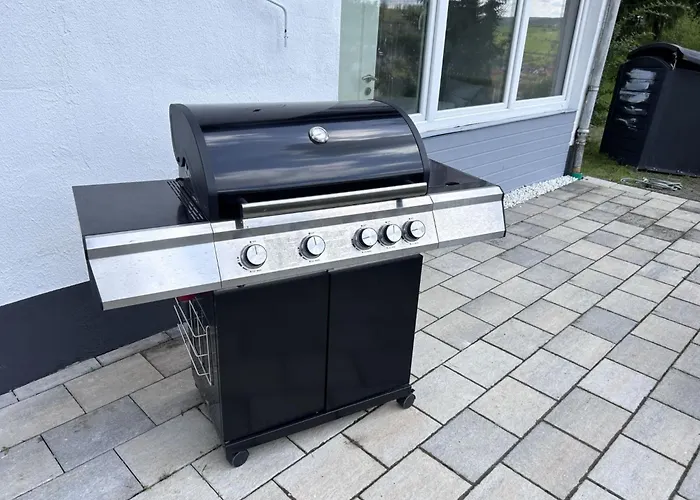 Renoviertes Haus In Mit Terrasse Und Sauna By Interhome Σπίτι διακοπών Husen